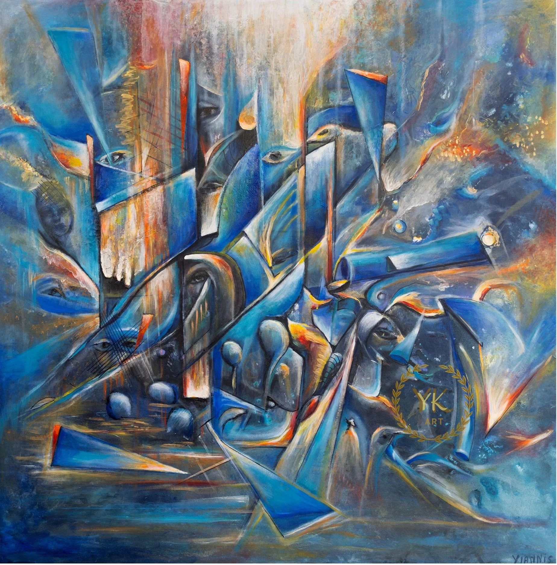 AZURE ARMAGEDDON