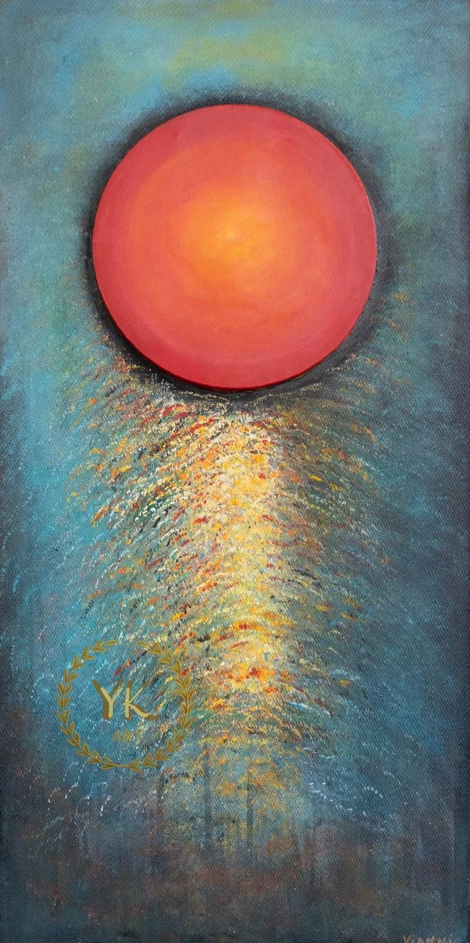 BLOOD MOON