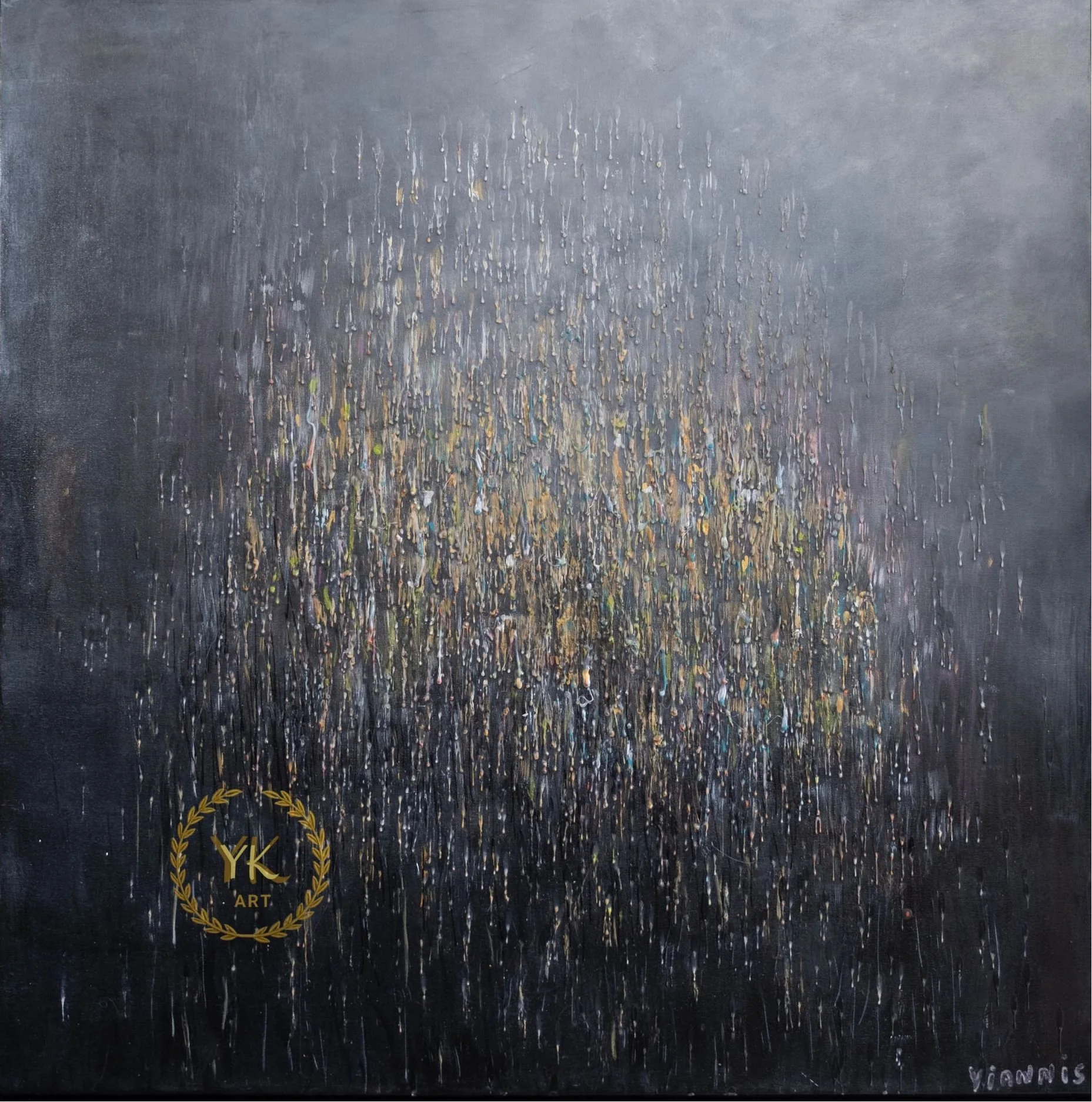 UNTITLED - SOLD