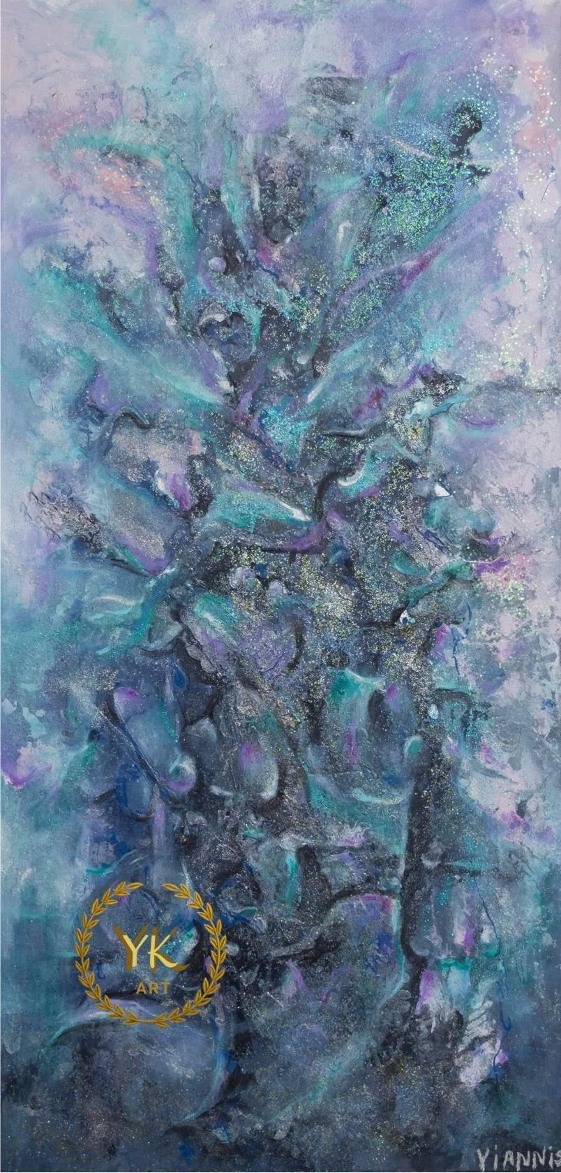 BLUE APERTUR