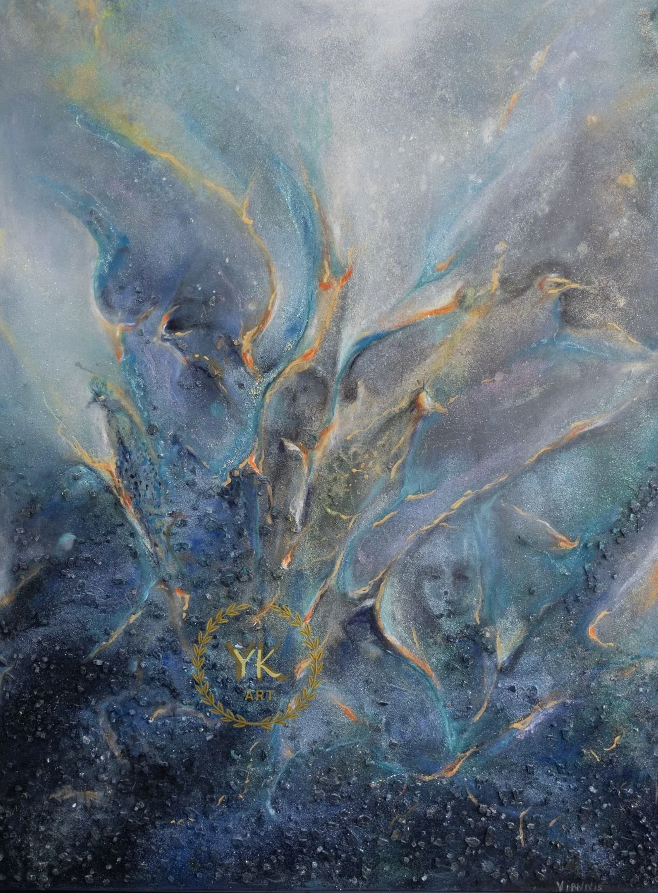 Fragments of Being 