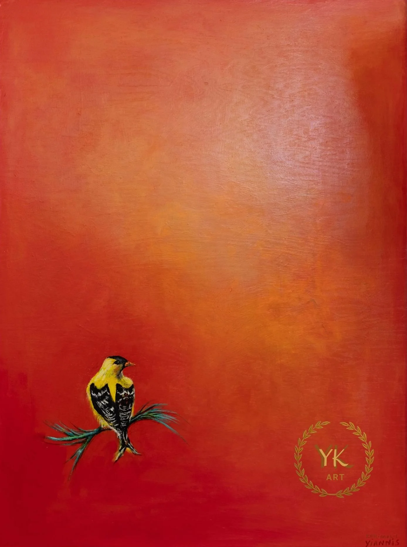 A&nbsp;Distinctive&nbsp;Focal&nbsp;Point 