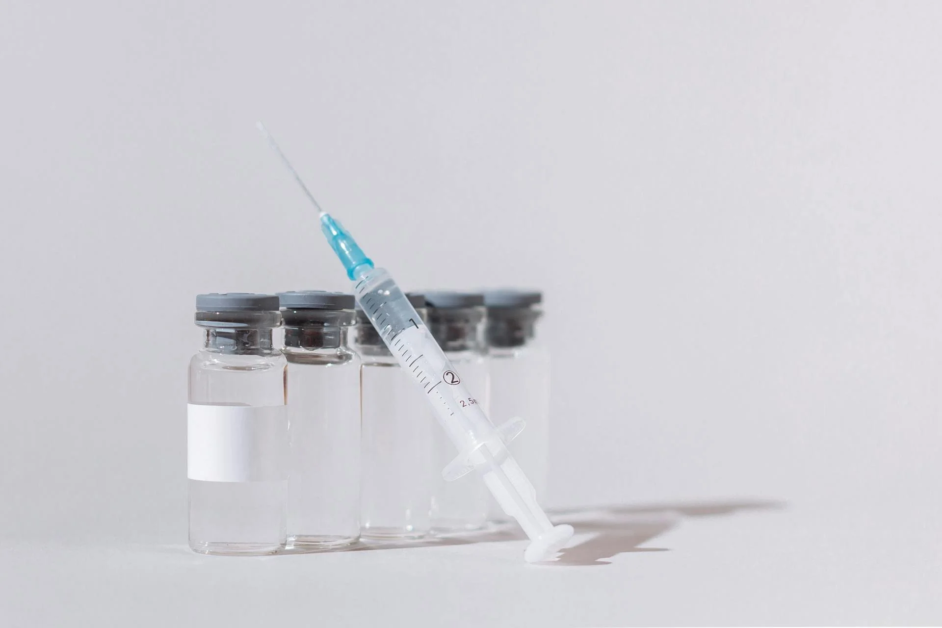 Study confirms childhood vaccines do not increase risk of epilepsy