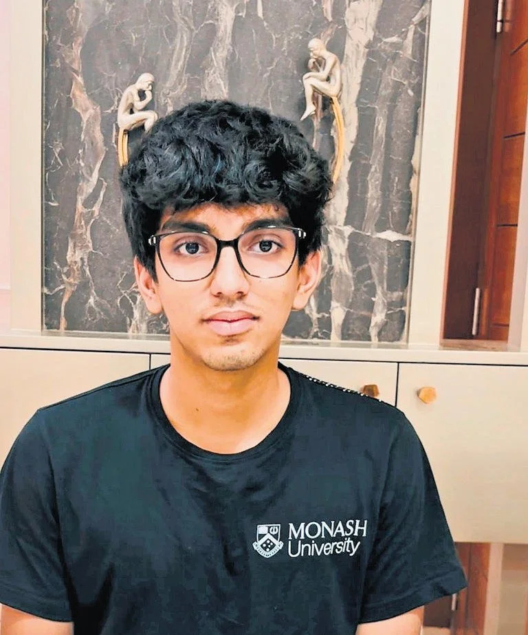 12th-grade student develops from Kerala gadget to help epilepsy patients