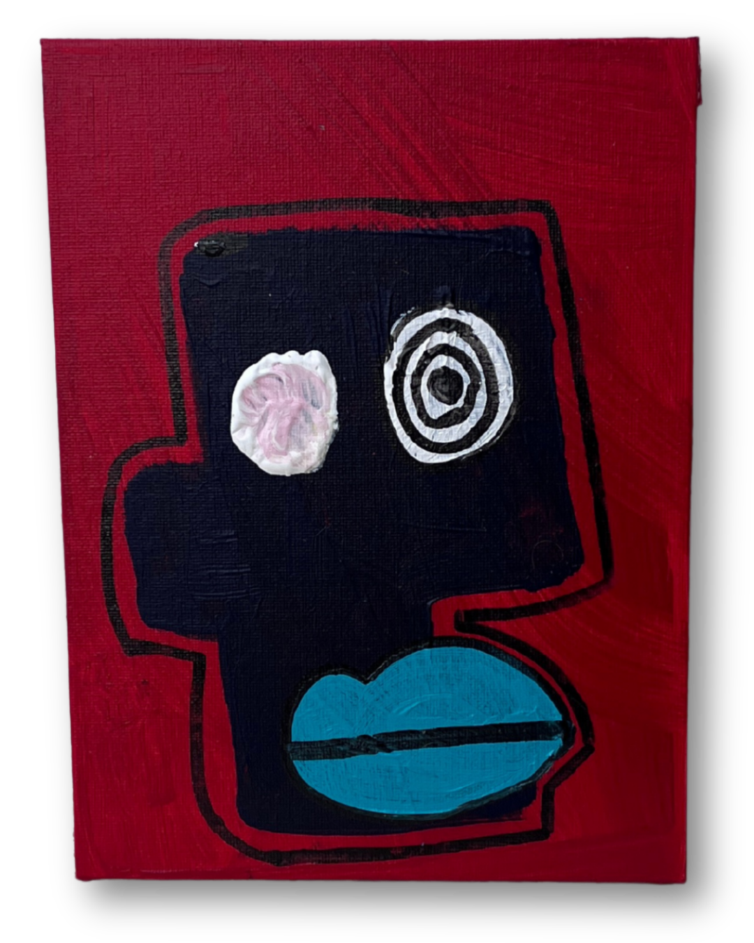 50 In A Day Series - 24 x 18cm