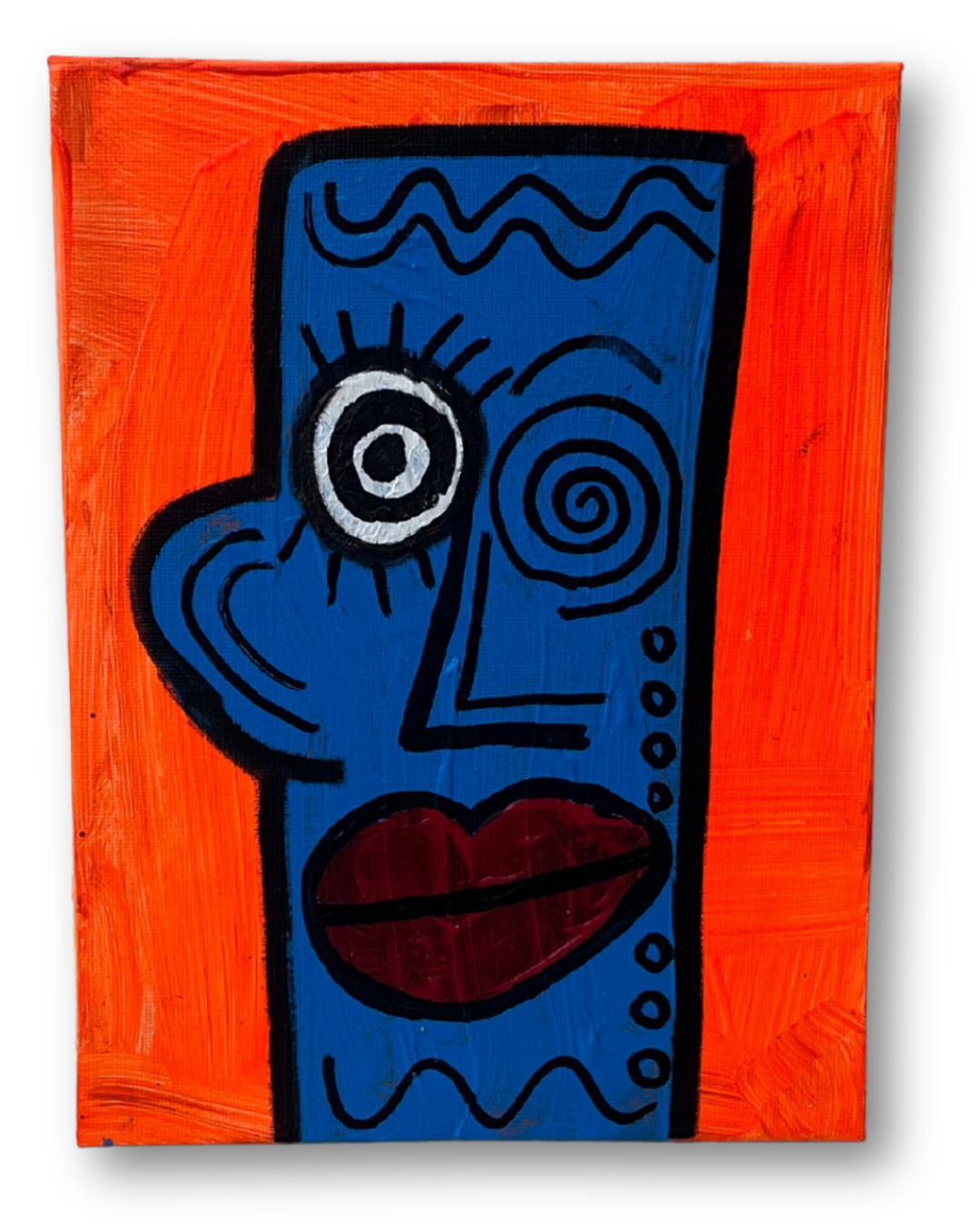 50 In A Day Series - 24 x 18cm