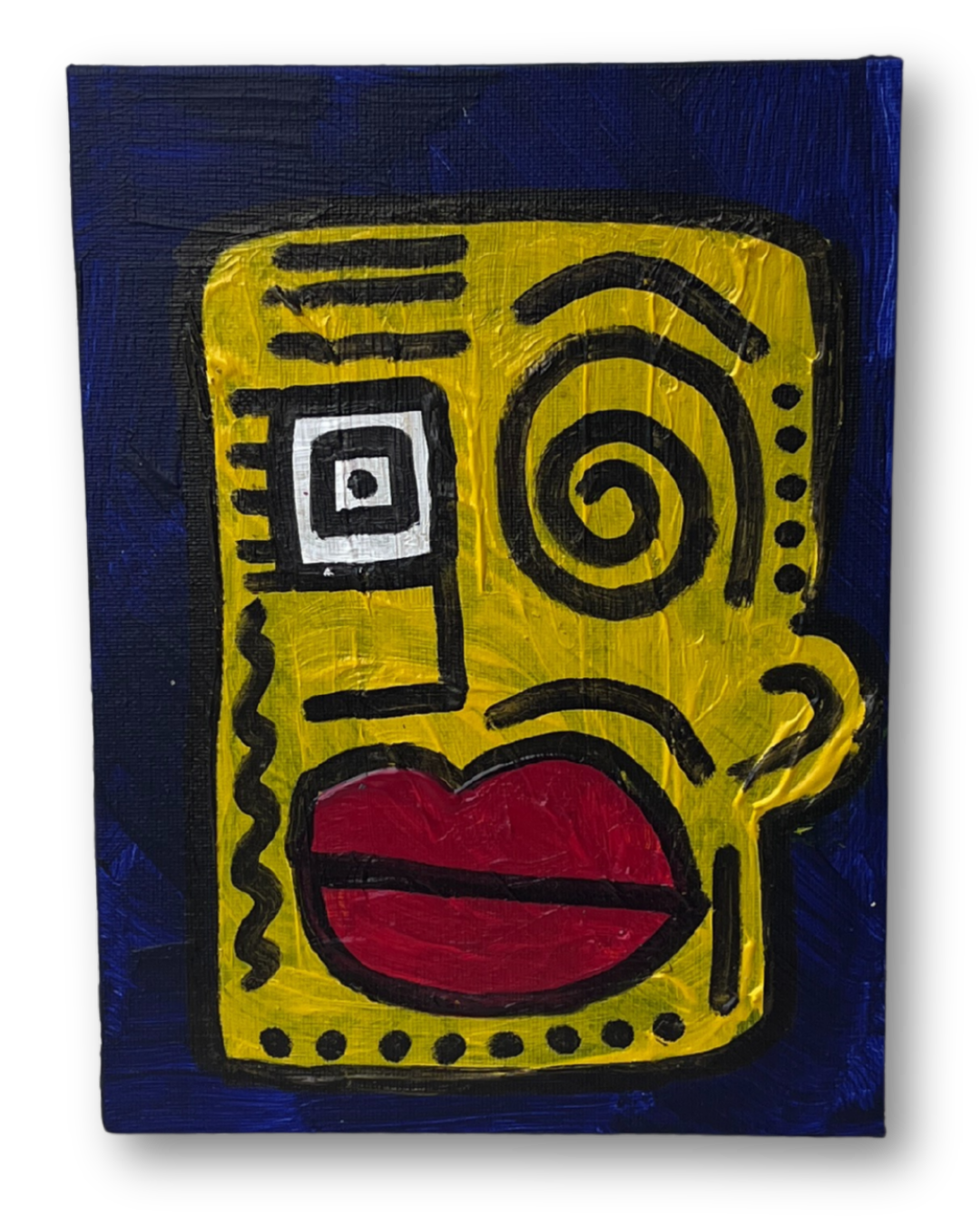 50 In A Day Series - 24 x 18cm