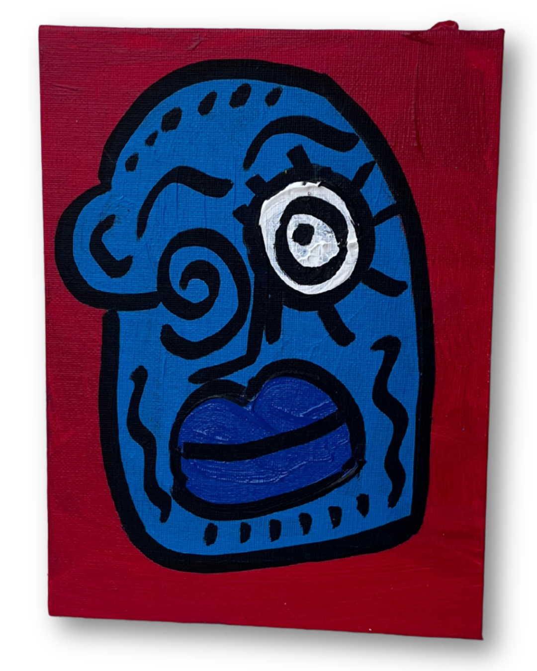 50 In A Day Series - 24 x 18cm