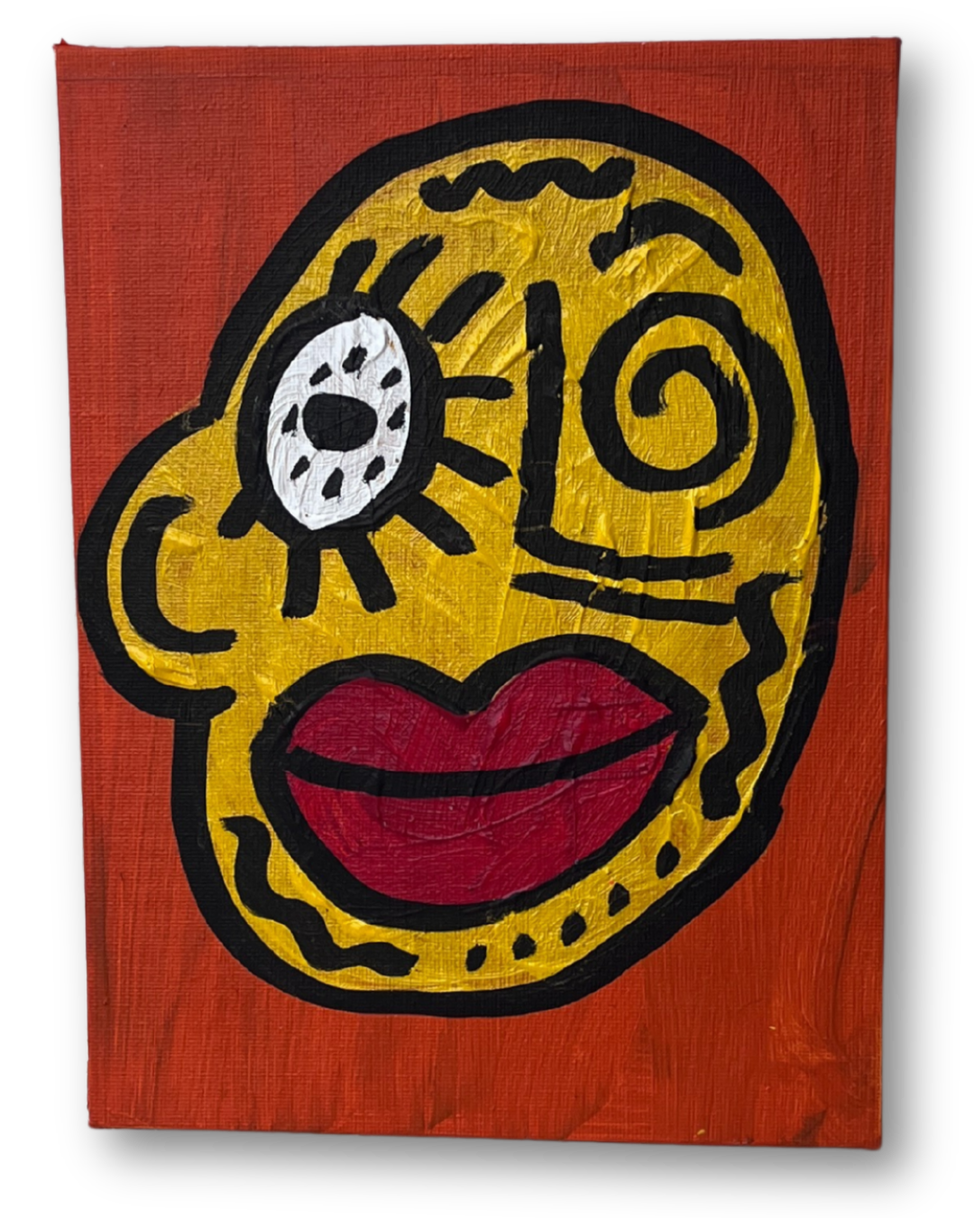 50 In A Day Series - 24 x 18cm