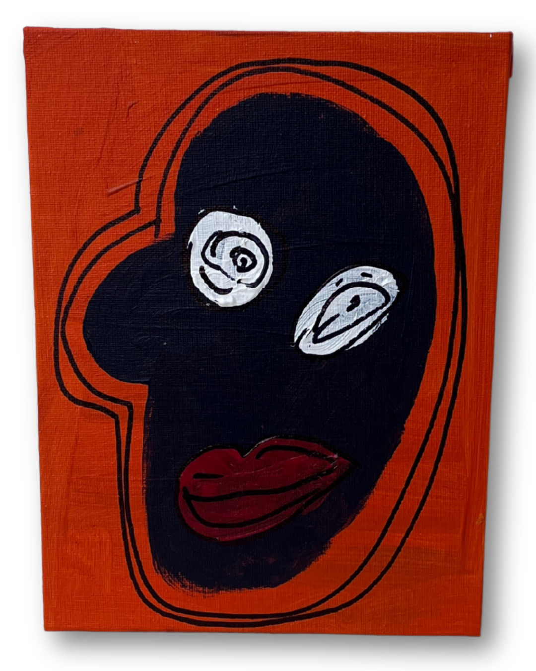 50 In A Day Series - 24 x 18cm