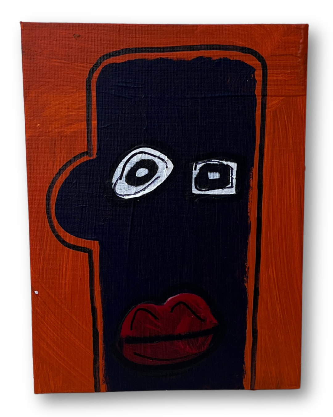 50 In A Day Series - 24 x 18cm