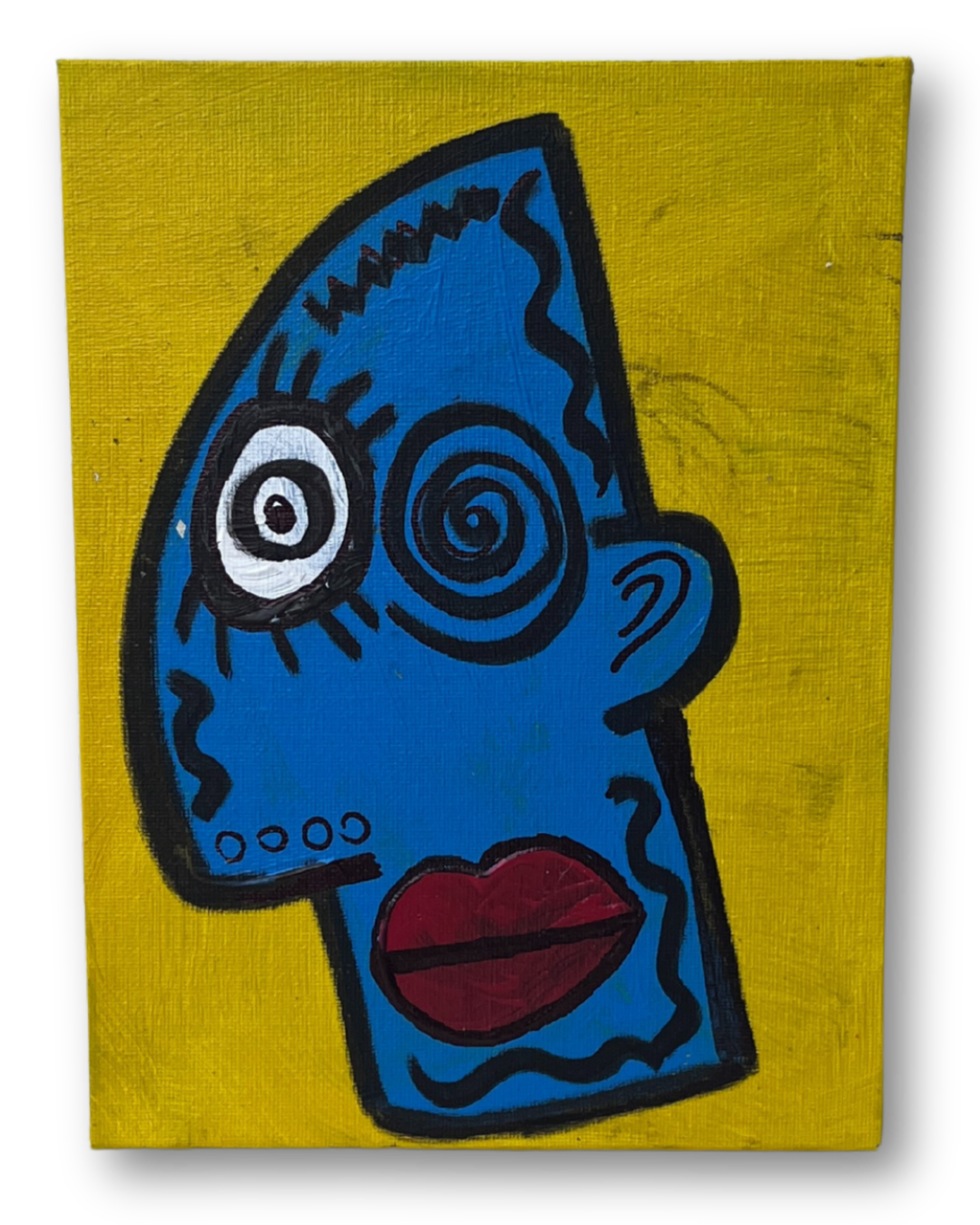 50 In A Day Series - 24 x 18cm