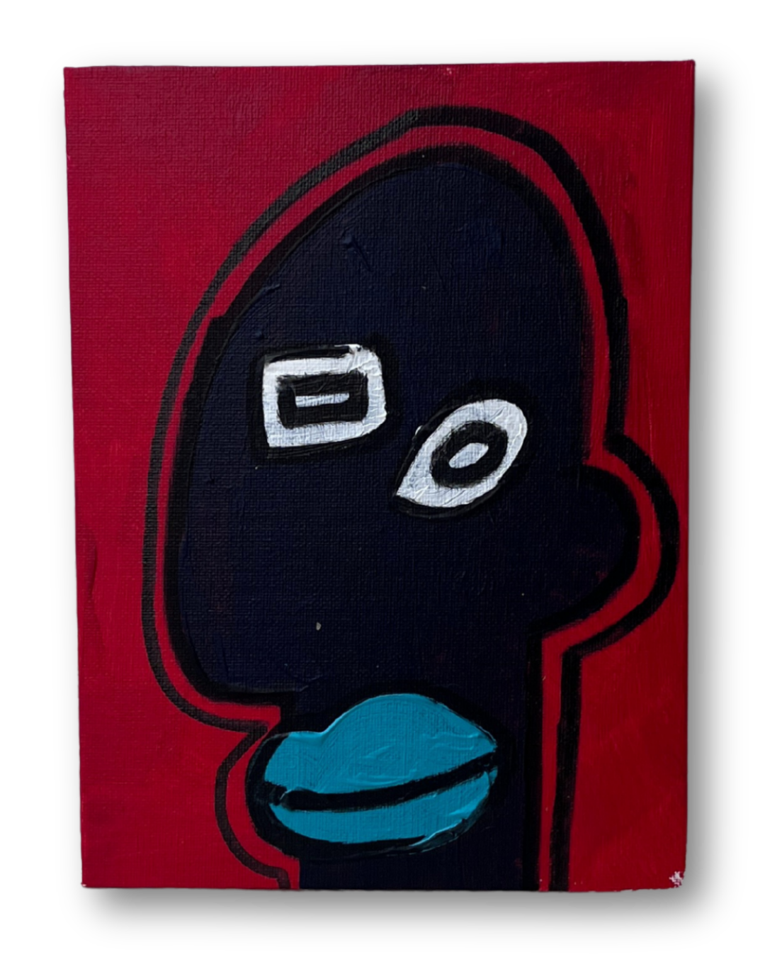 50 In A Day Series - 24 x 18cm