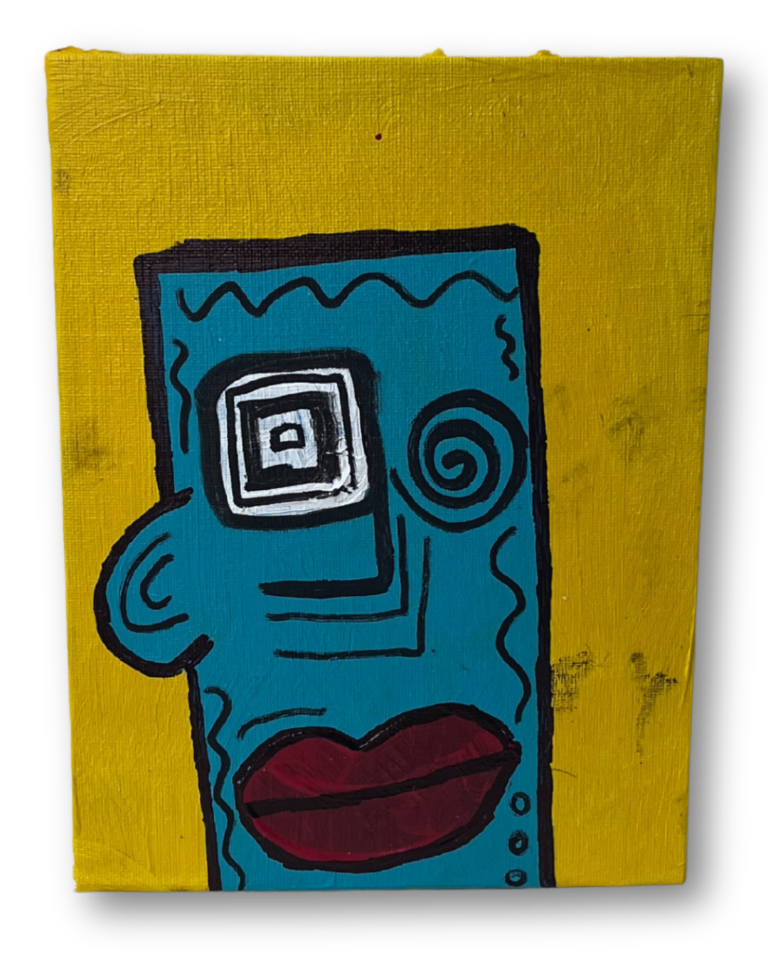 50 In A Day Series - 24 x 18cm