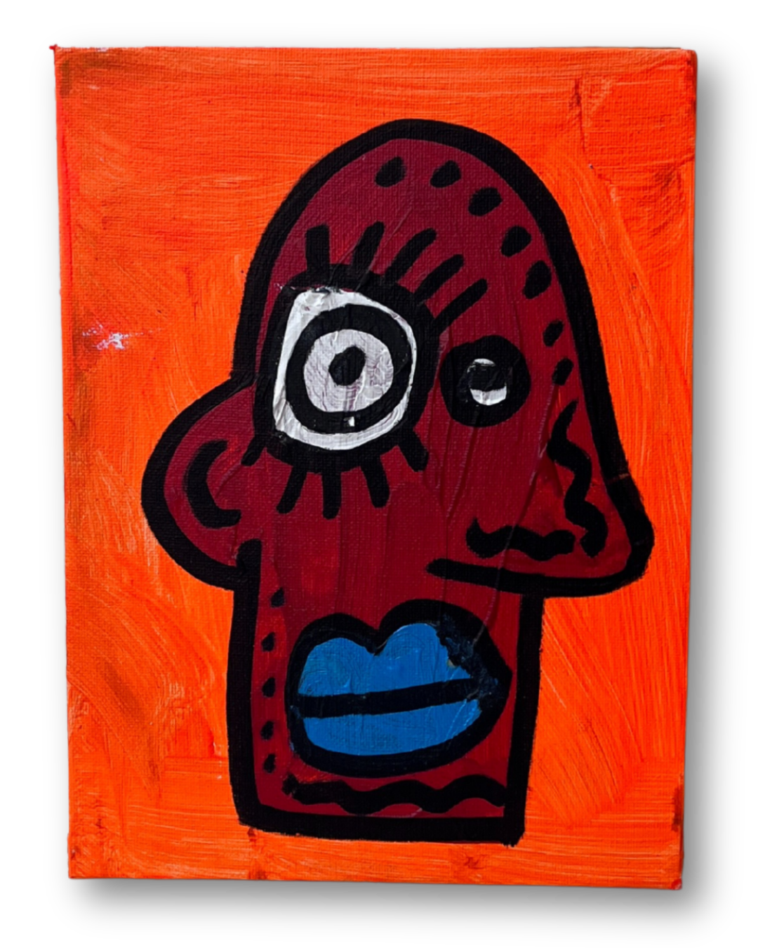 50 In A Day Series - 24 x 18cm