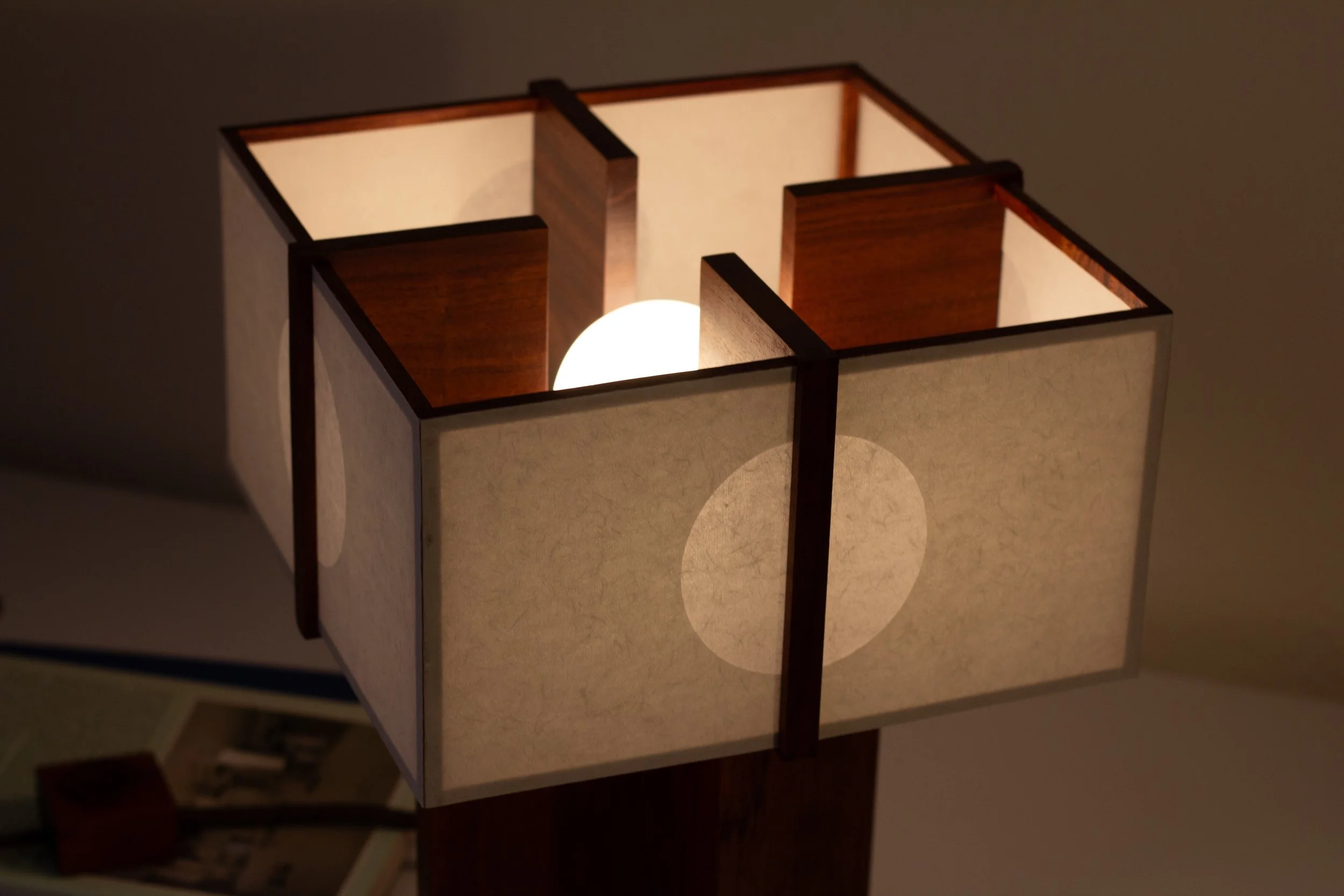 supermoon studio square dot lamp.jpg
