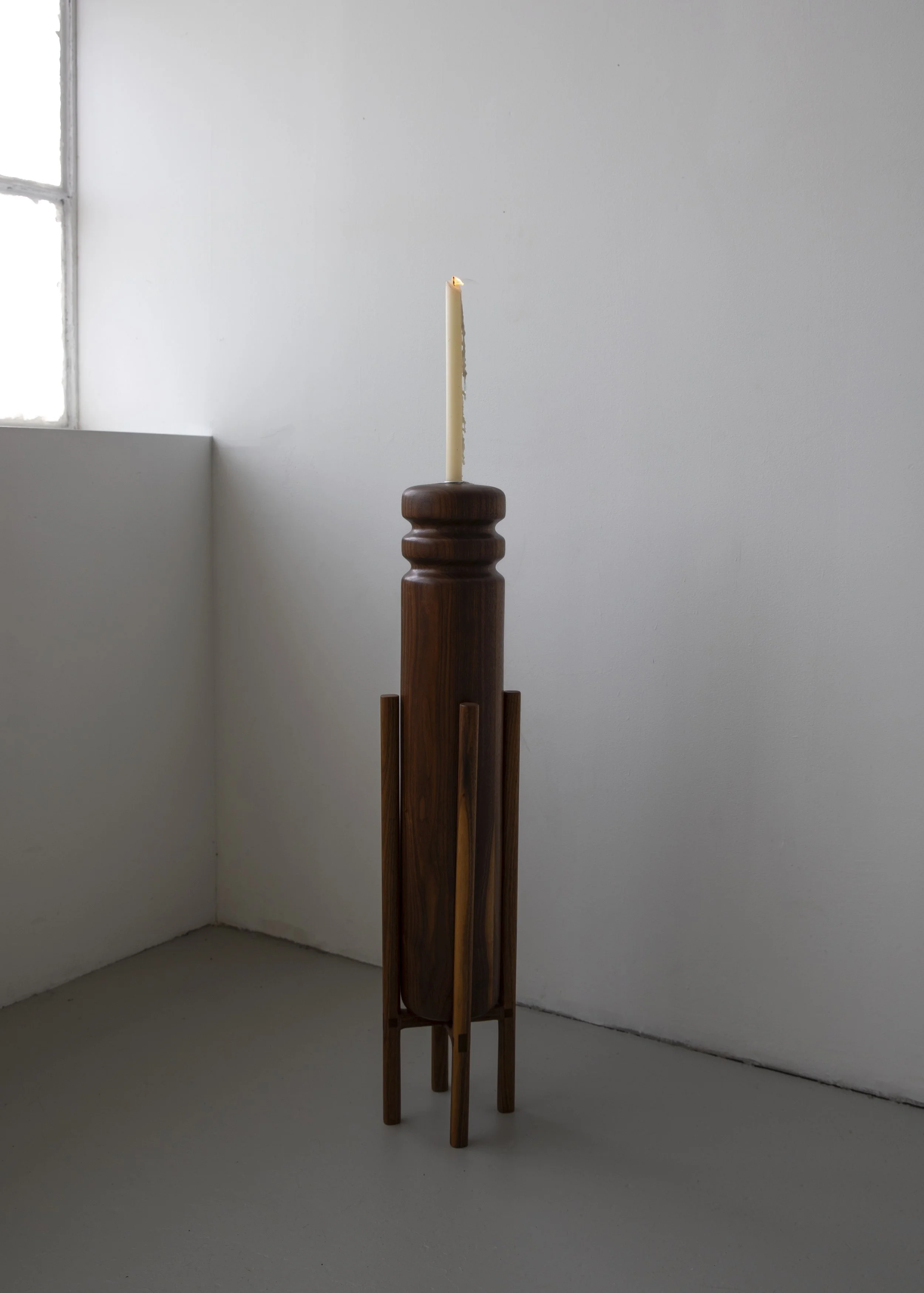 Minaret Candlestick Holder