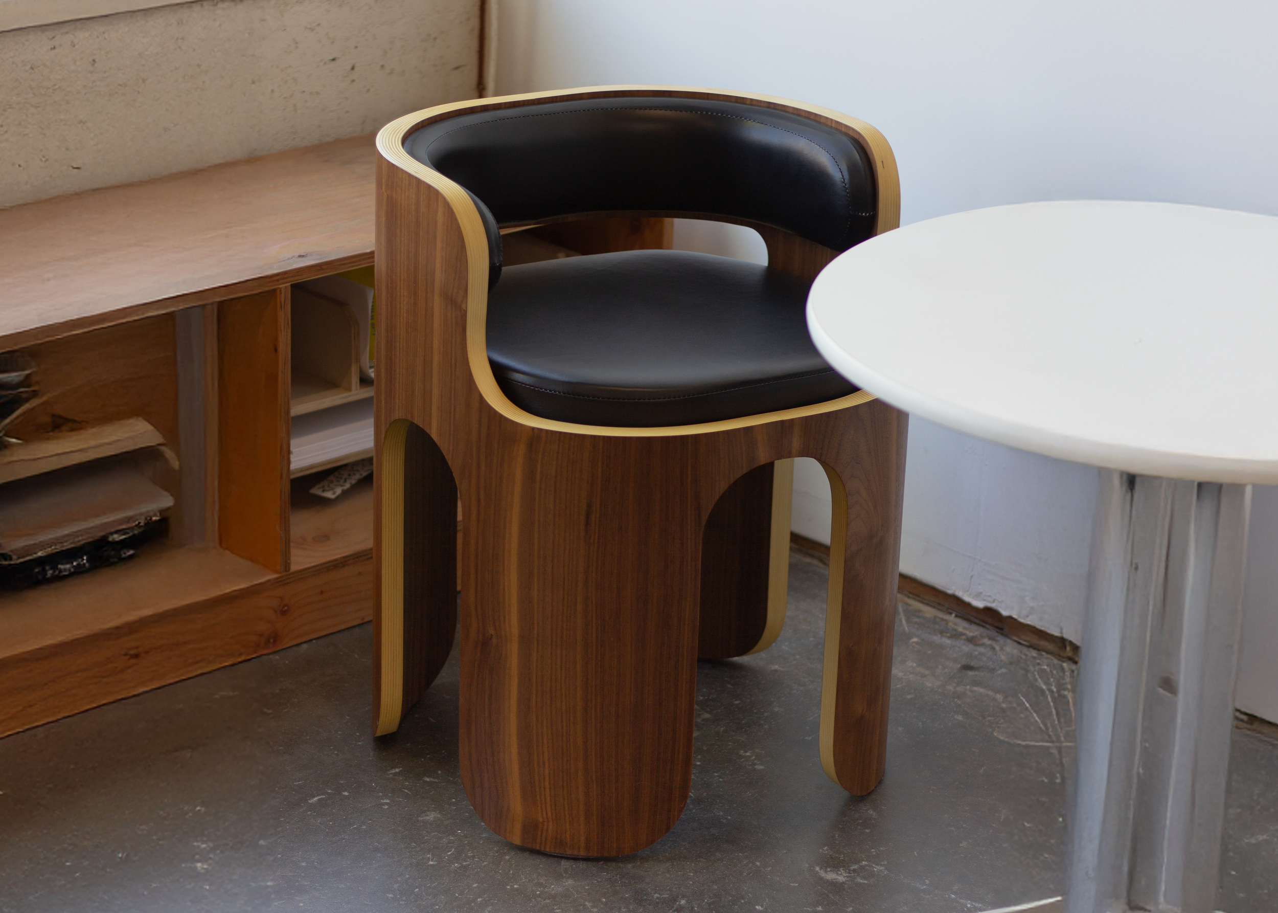 Co Chair