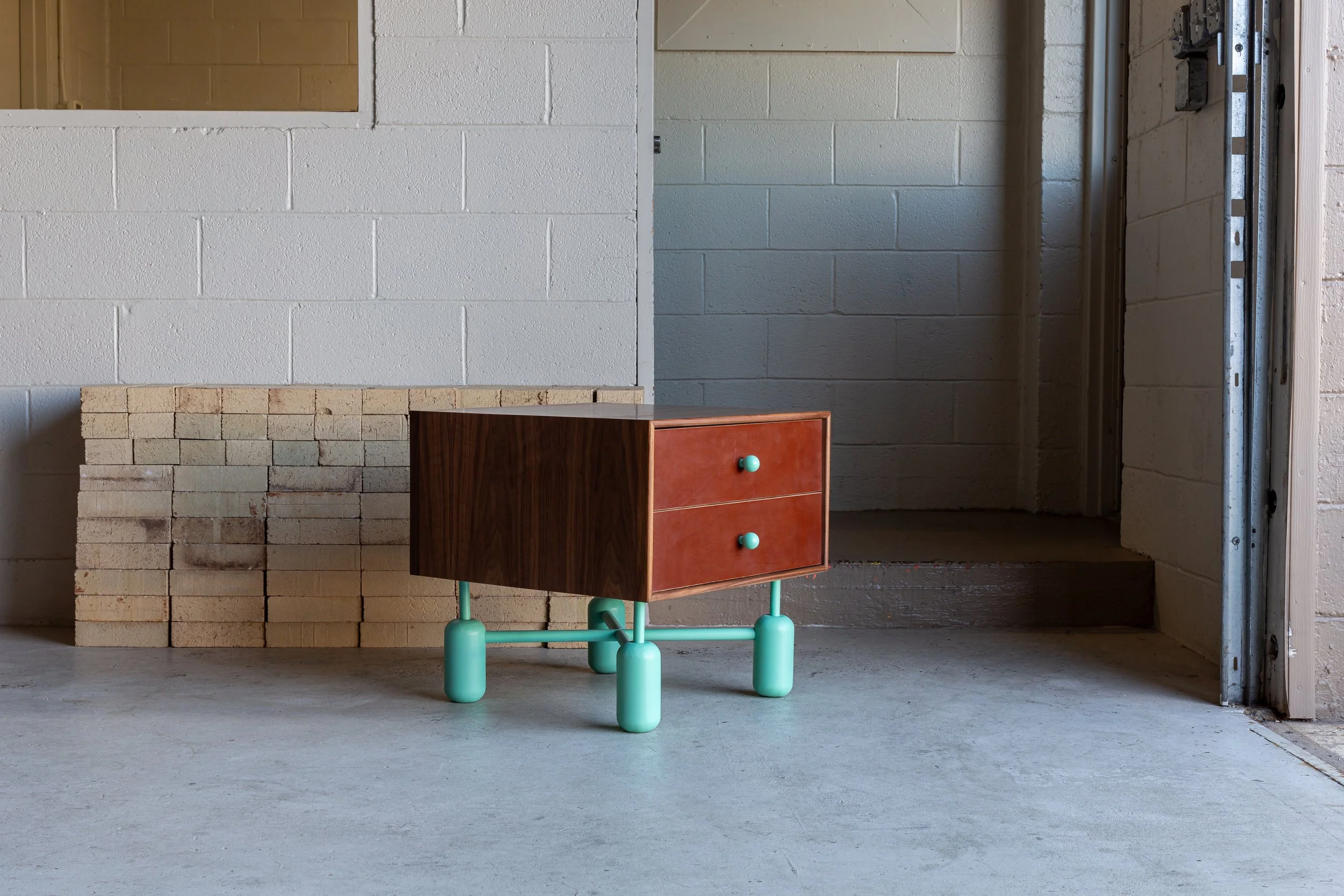 Model 02 Side Table