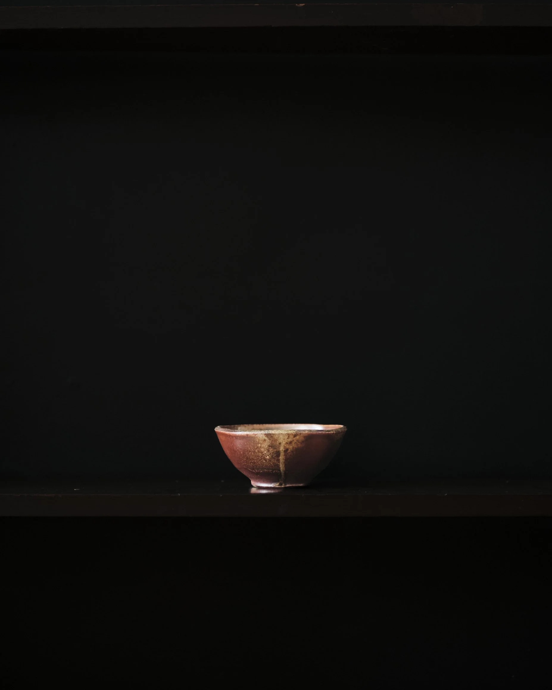 Small Bowl by Alexandra Barao