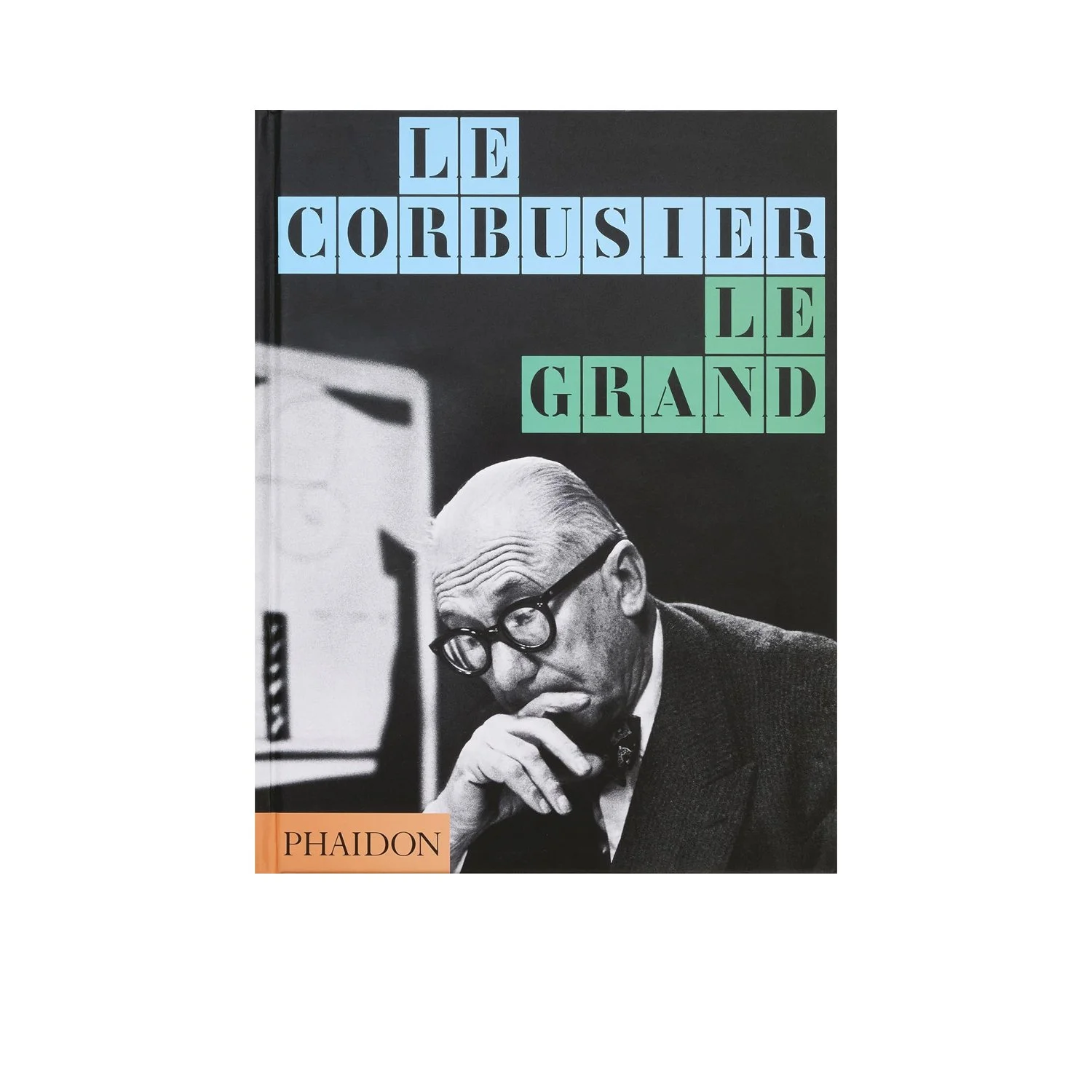 Le Corbusier: Le Grand | Phaidon
