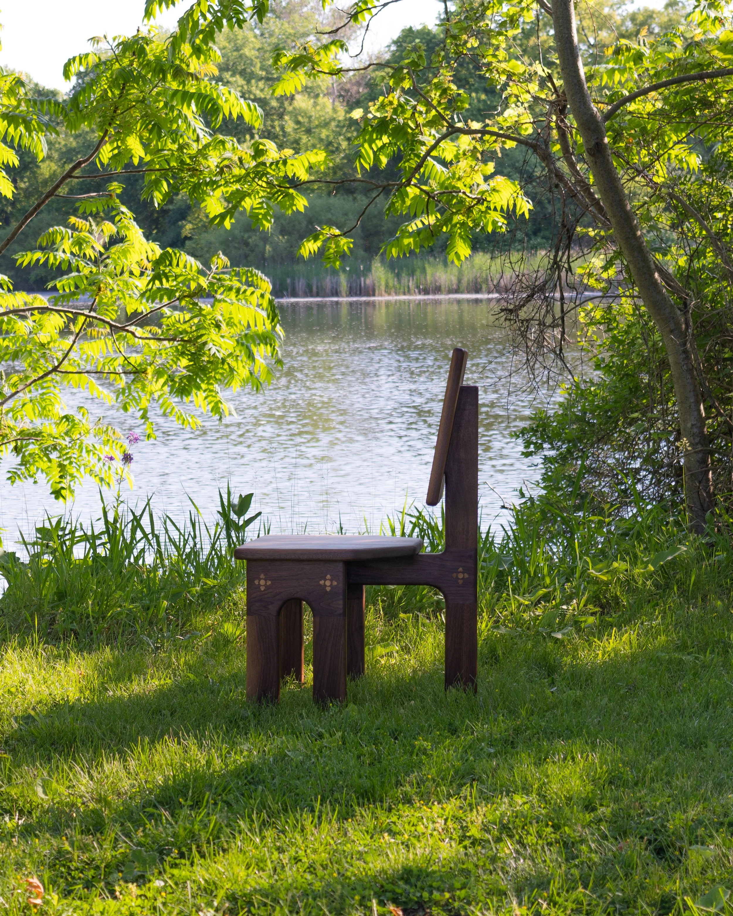 Sukar Chair