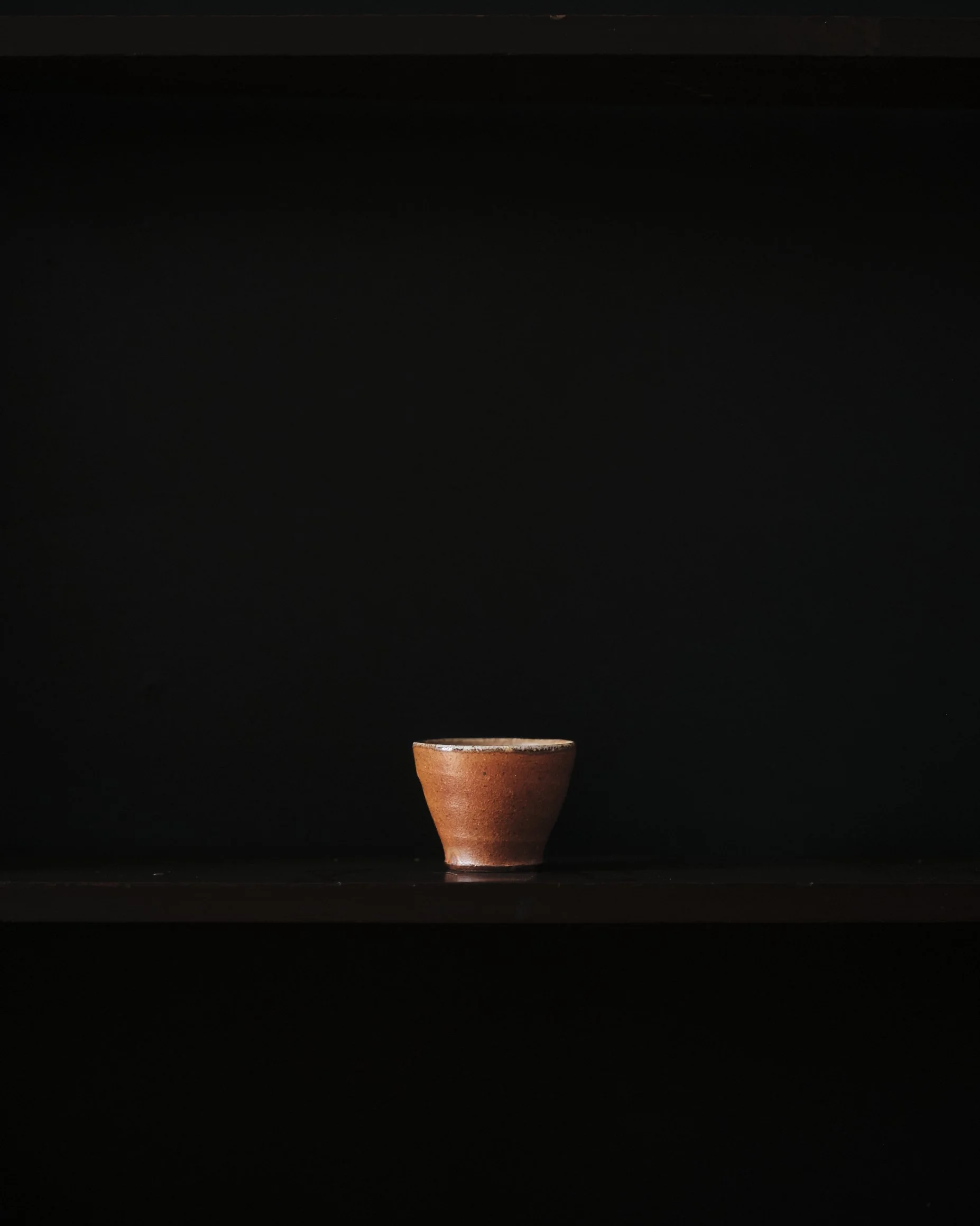 Taper Cup by Alexandra Barao