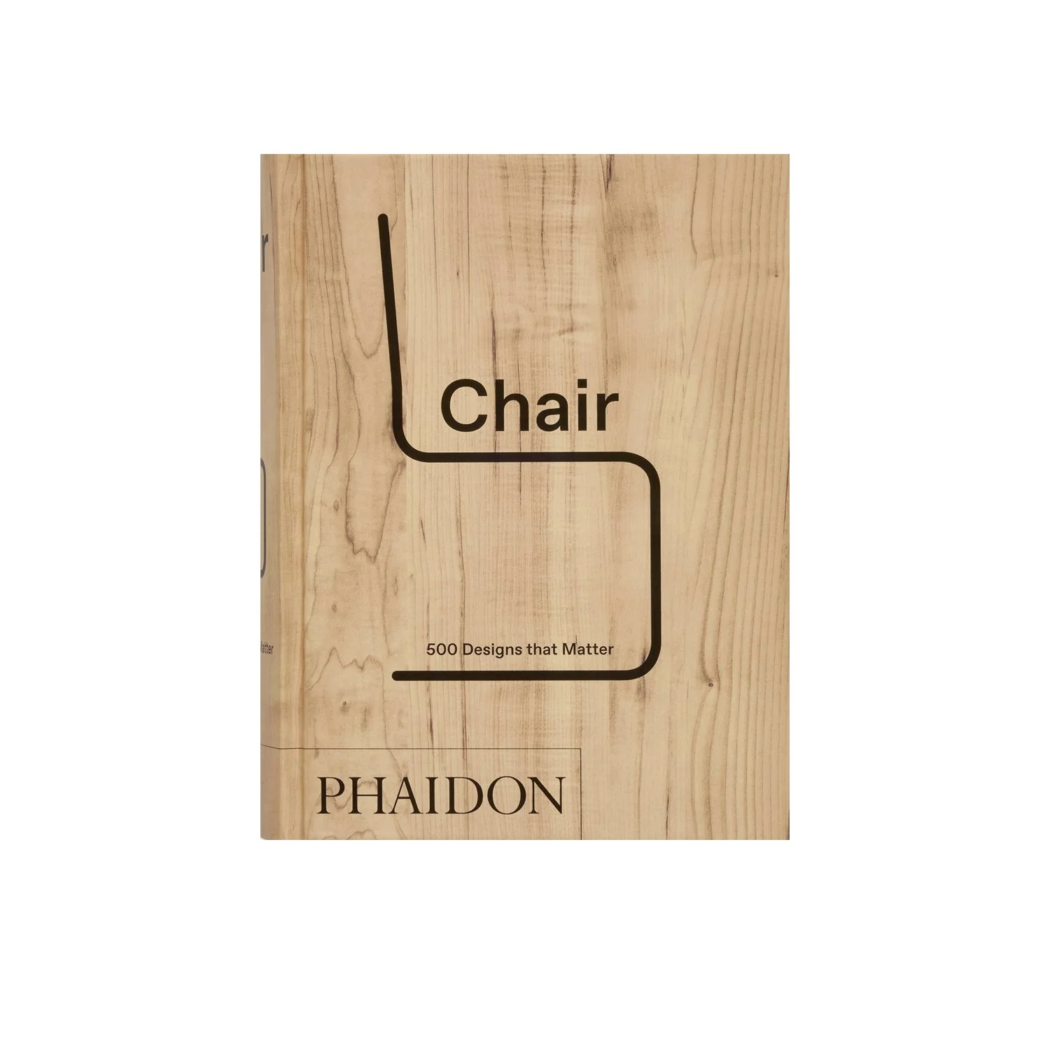 Chair: 500 Designs that Matter | Phaidon