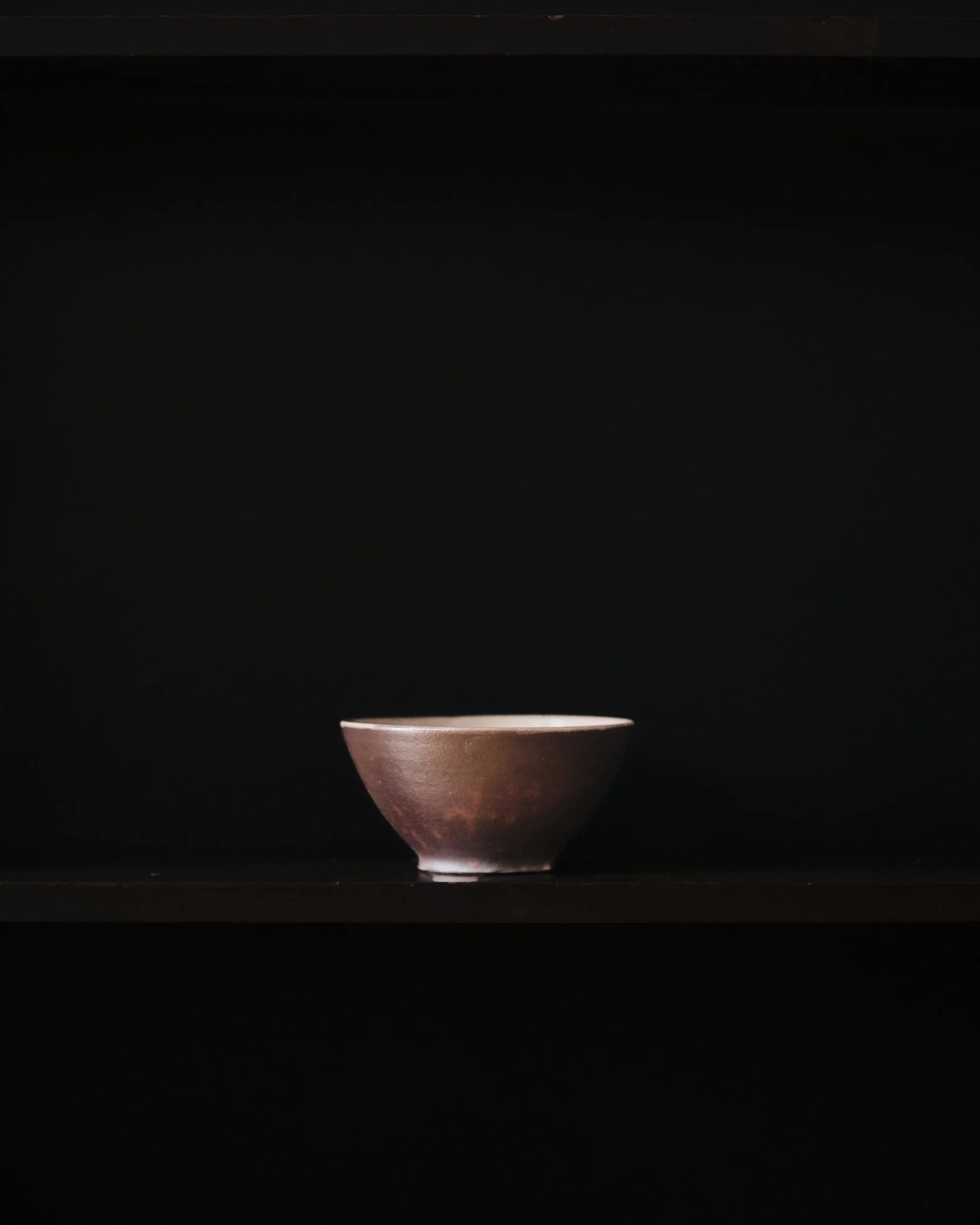 Bowl by Alexandra Barao