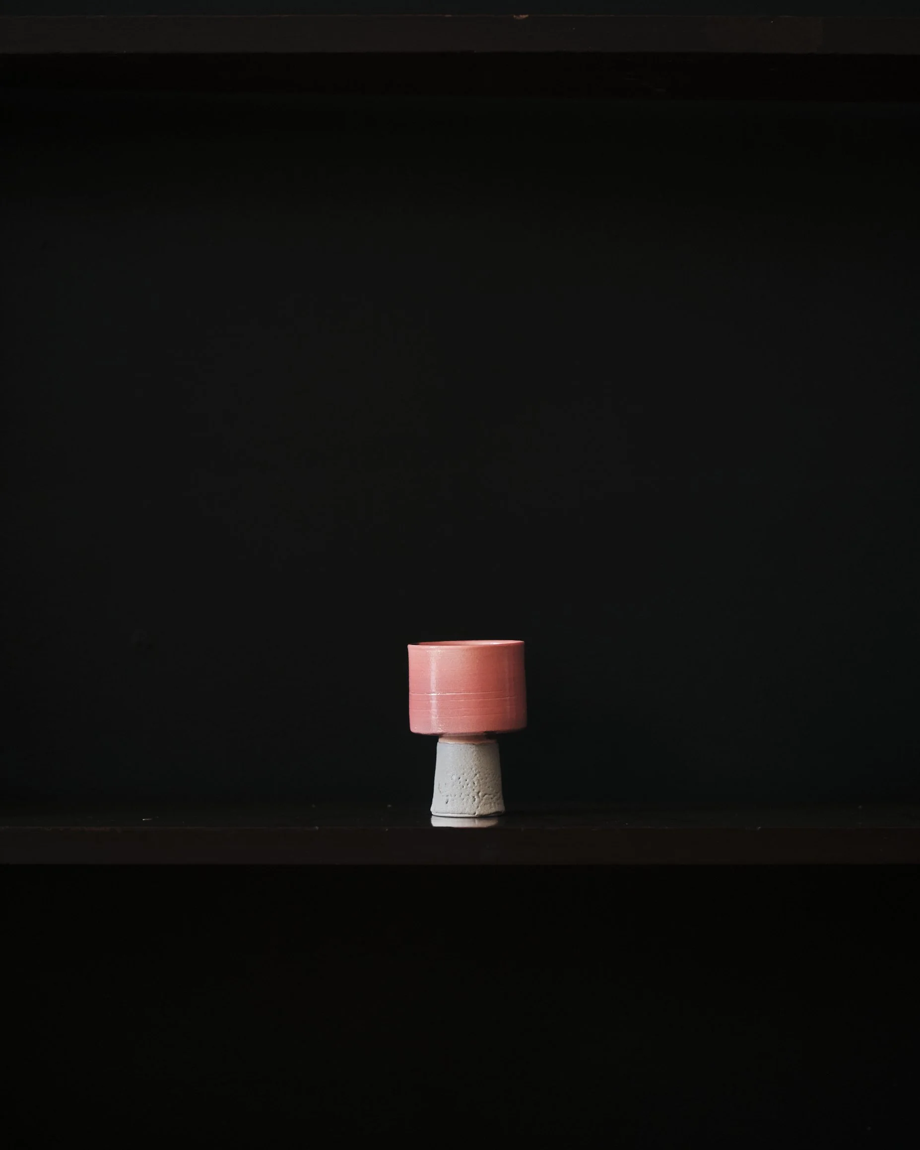 Candystone Gob Vessel by Mag’s Lair