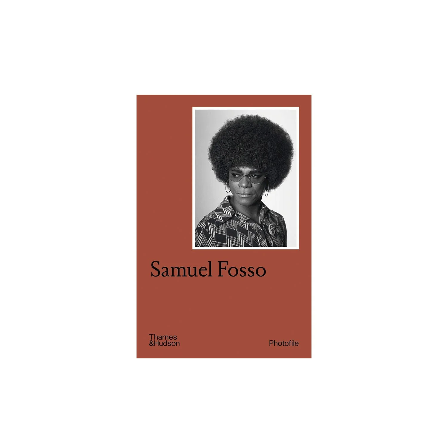 Sameul Fosso (Photofile)