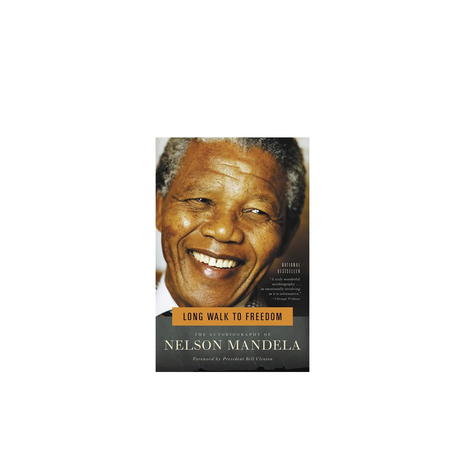 Long Walk to Freedom