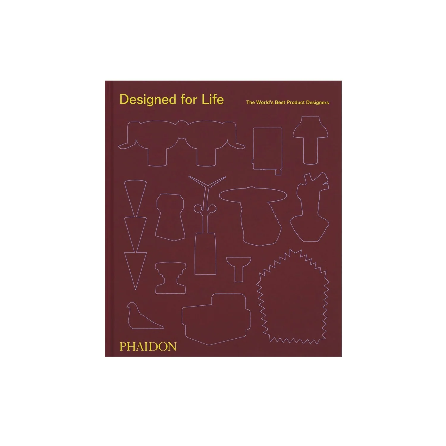 Designed for Life | Phaidon