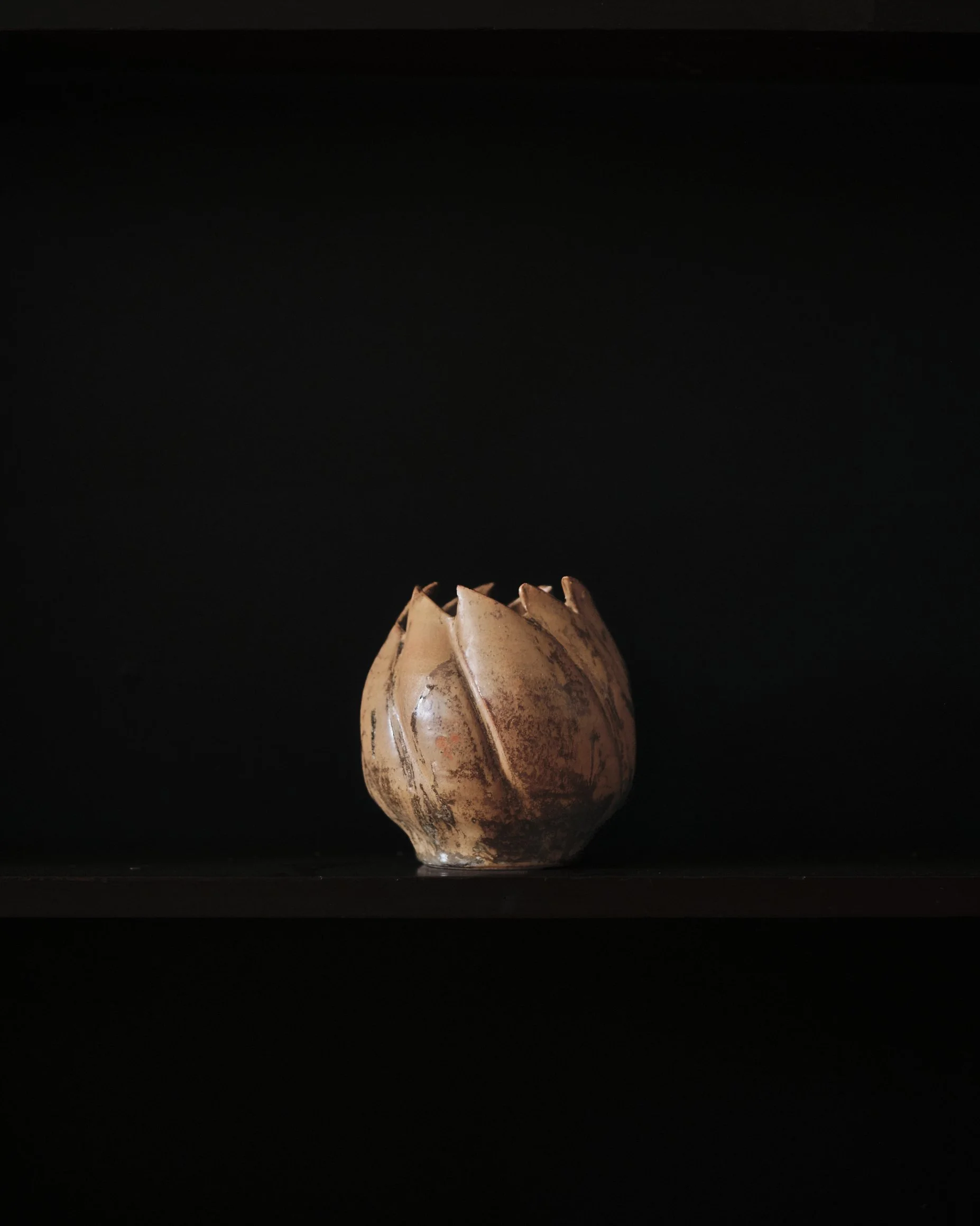 Spiral Vase