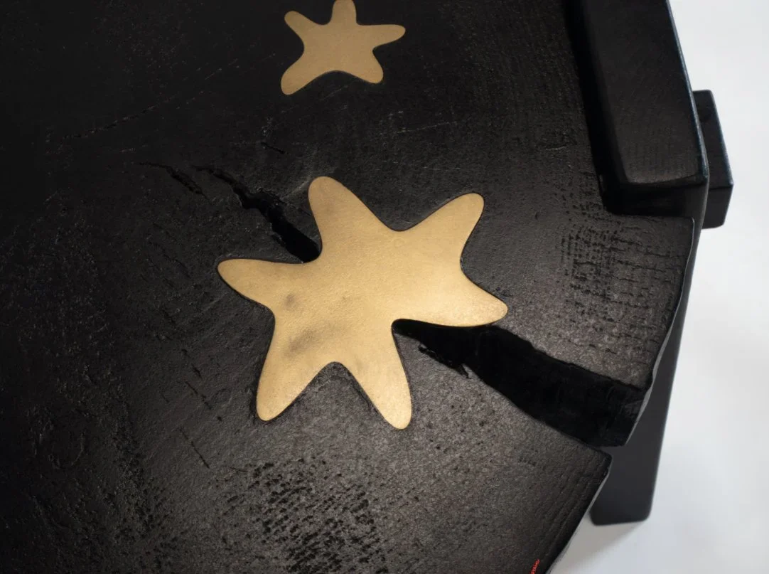 Stellar Coffee Table