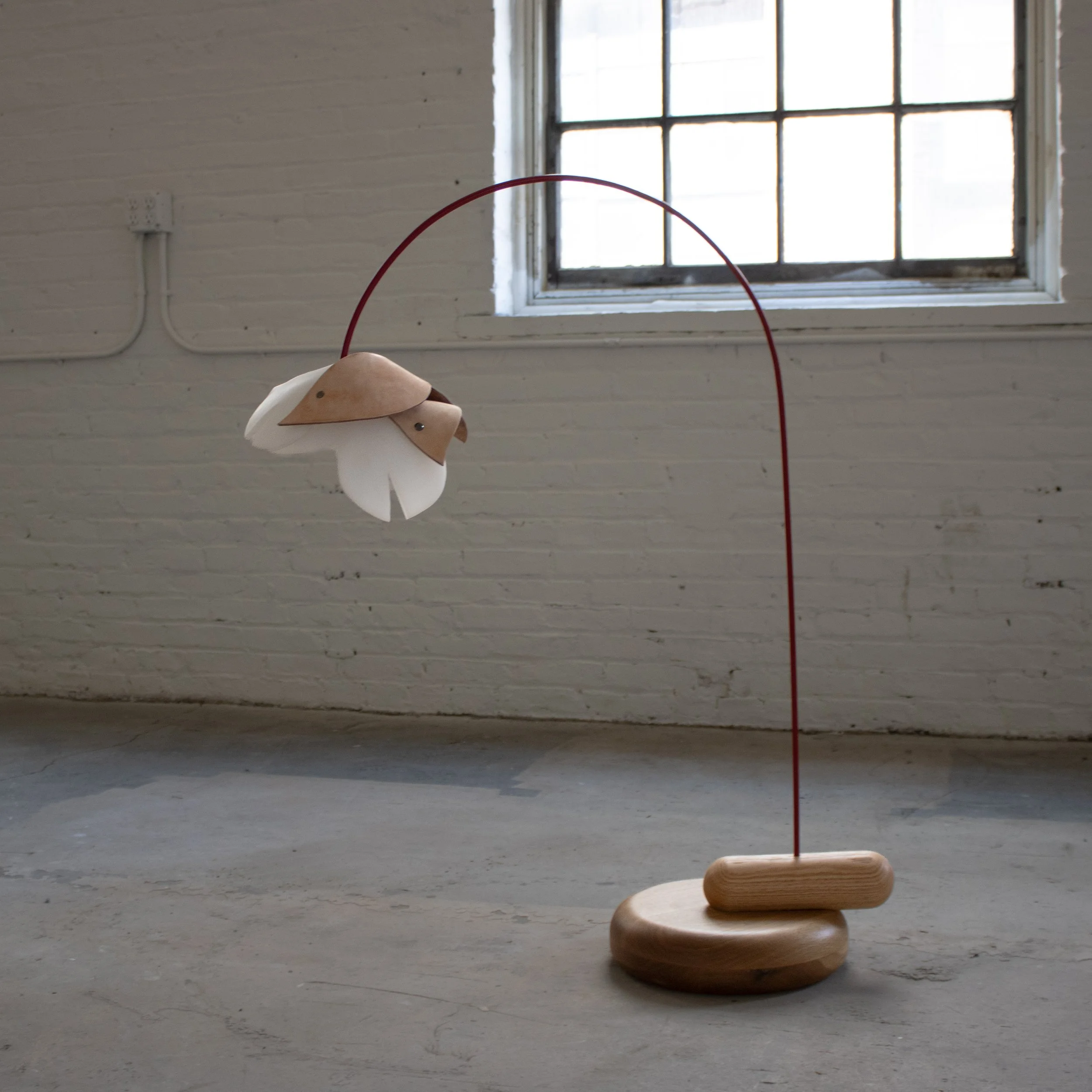 Fishing Lamp