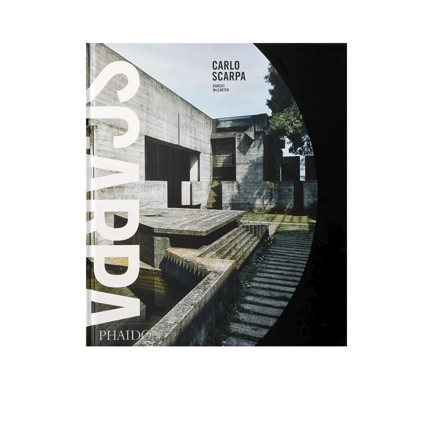 Carlo Scarpa | Phaidon