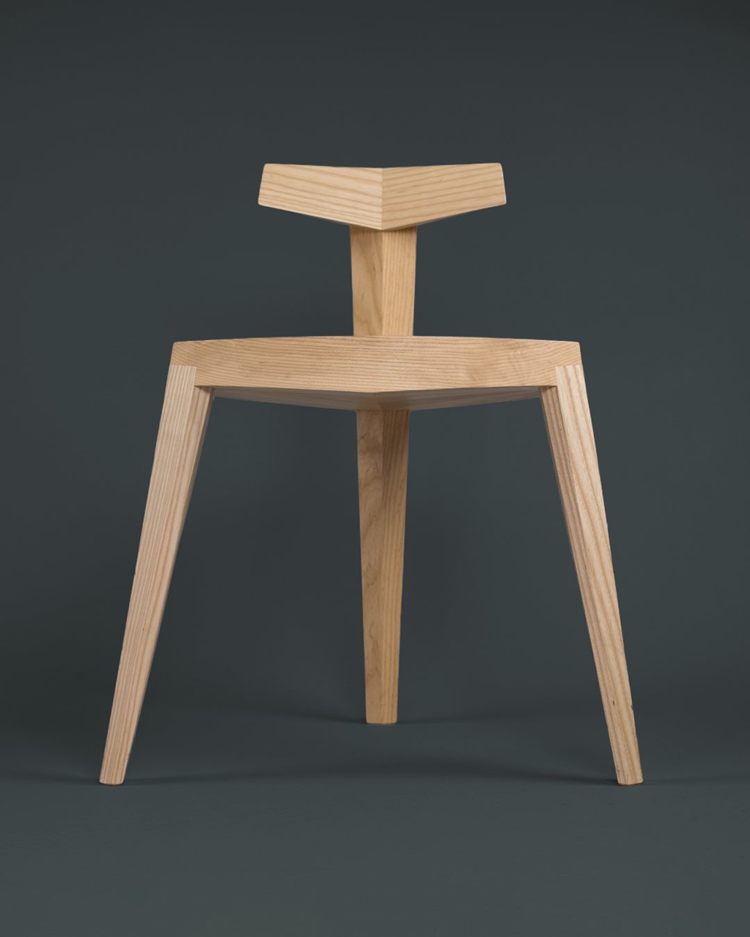 MeQuamya Chair