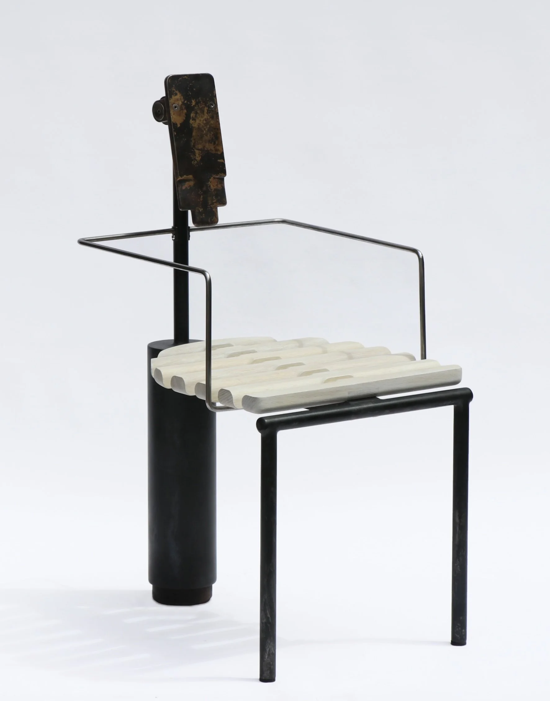 Rat Chair