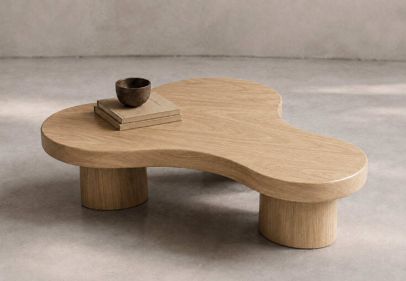 KYK Coffee Table