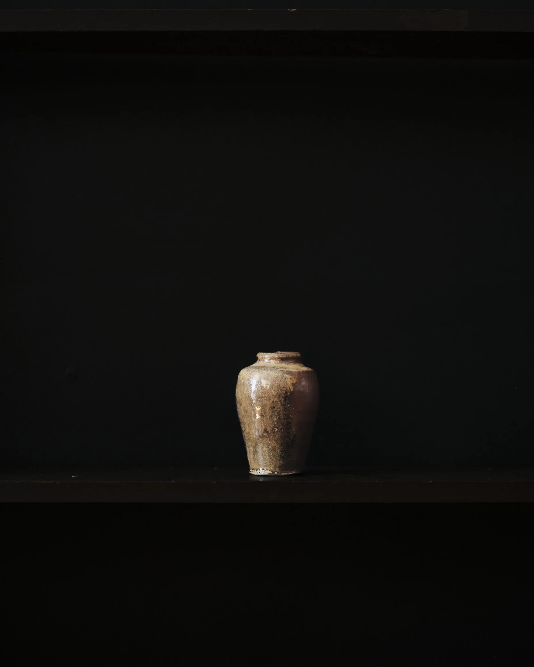 Small Vase by Alexandra Barao