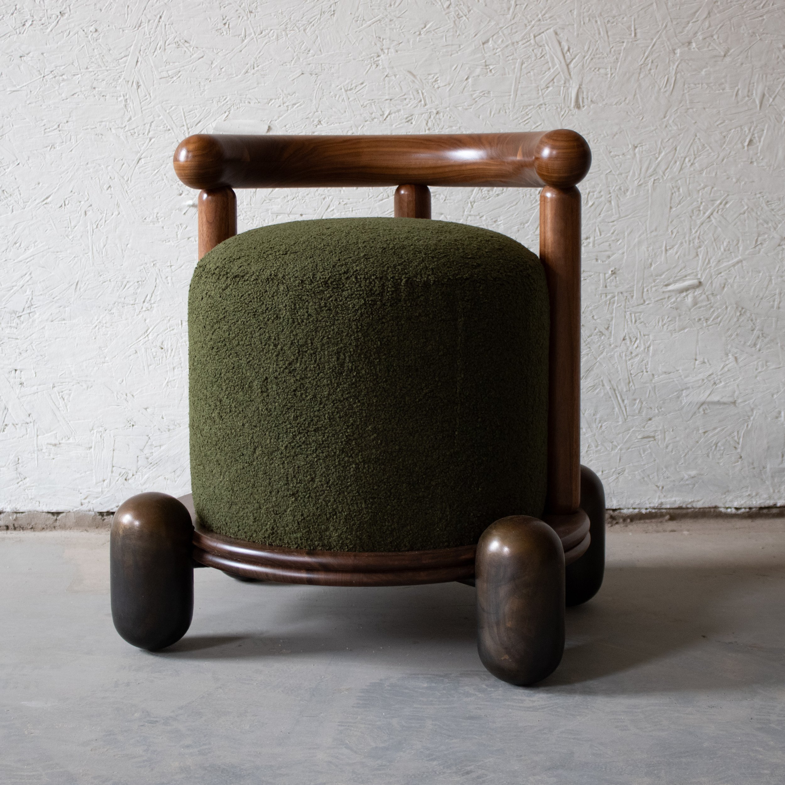 Hug Chair