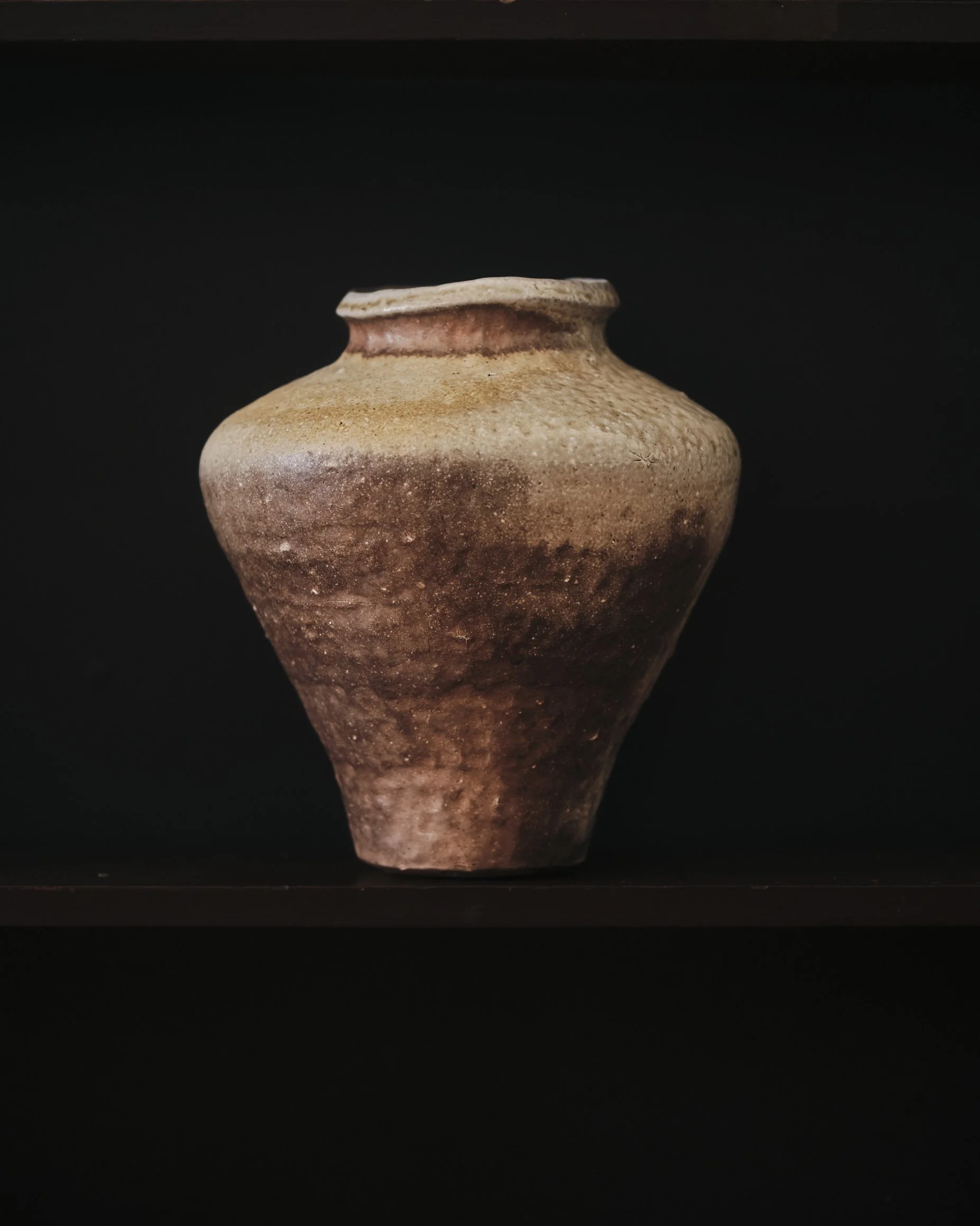 Extra Large Vase by Alexandra Barao