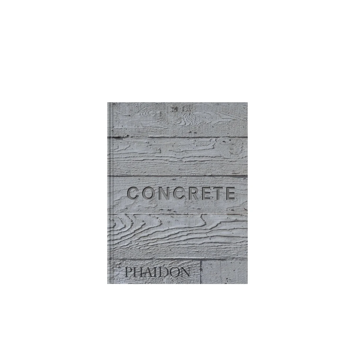 Concrete: Mini Format | Phaidon