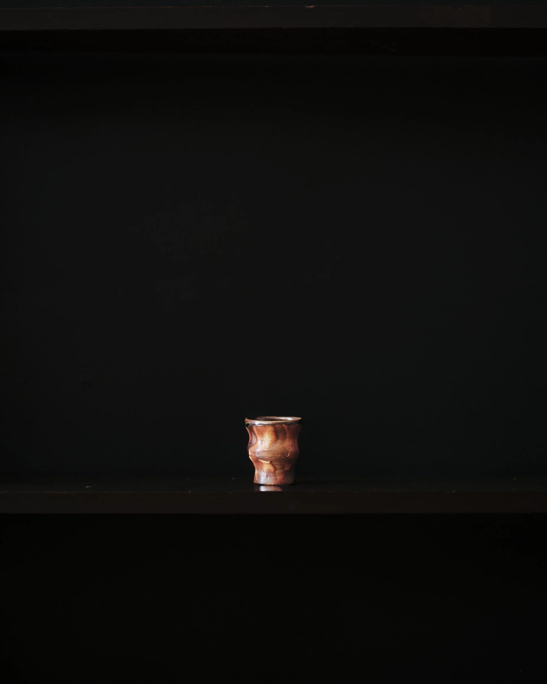 Mini Tumbler by Vianney Paul