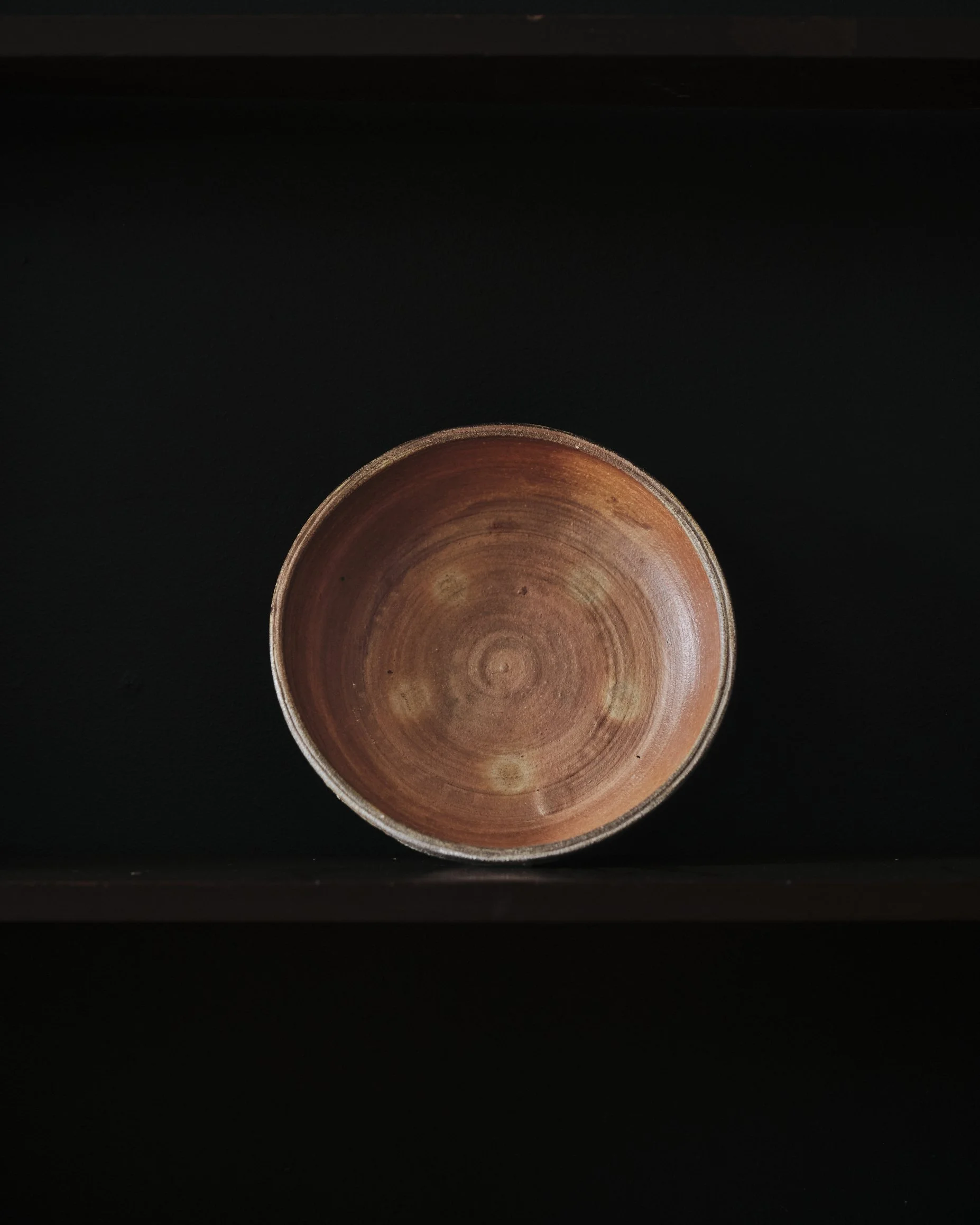 Large Ceramic Bowl