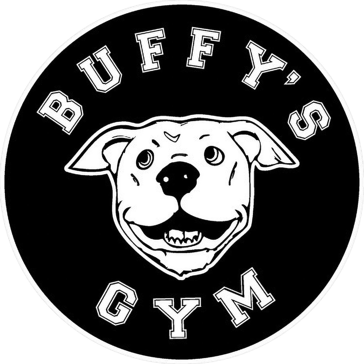 BUFFY&#x27;S  GYM