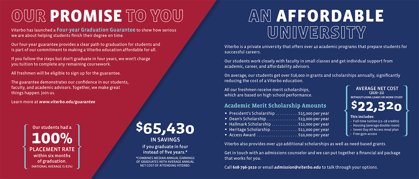 Four-year Guarantee Inside