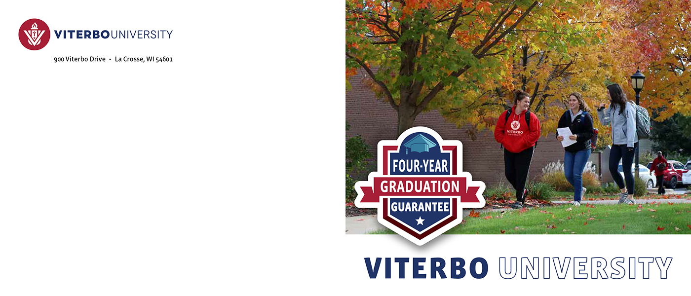 Four-year Guarantee Outside