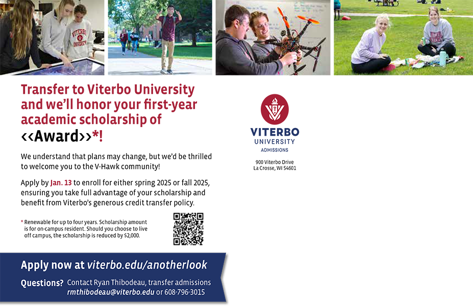 Another Look Postcard Back